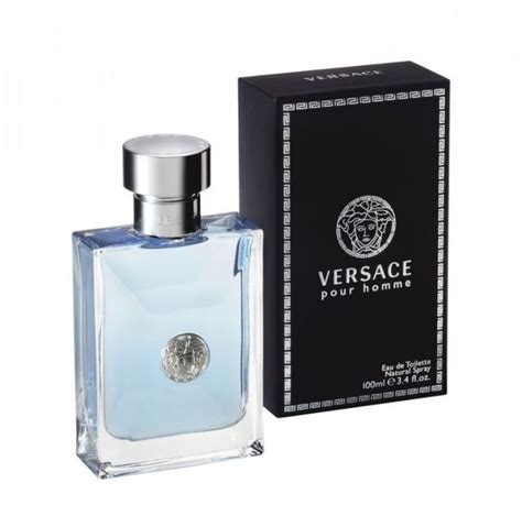 versace heren geur|versace pour homme 100 ml.